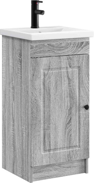 Produktbild vidaXL Badezimmermöbel