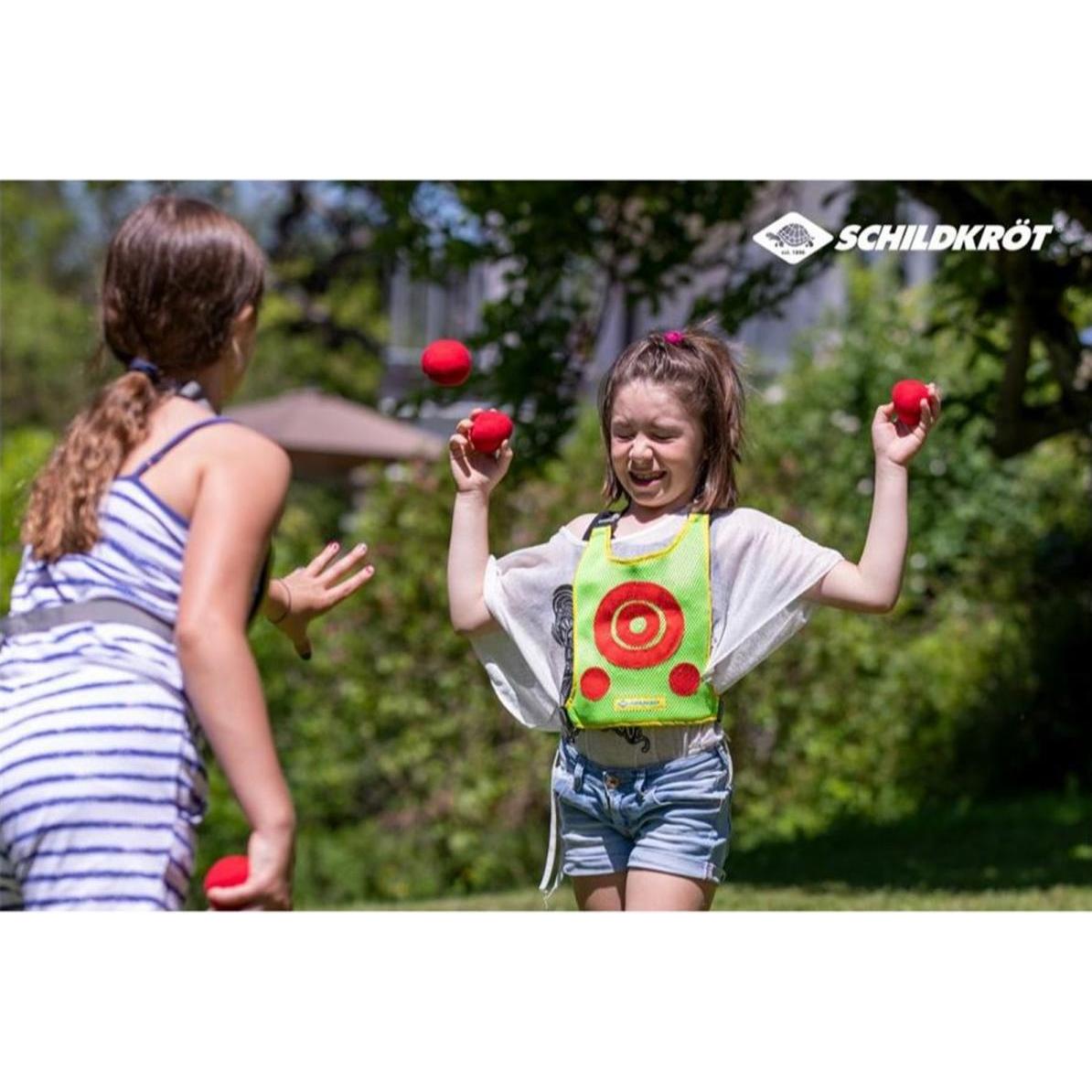 Thumbnail - Schildkröt Strike Score Game