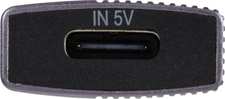 Produktbild Renkforce RF-USBCH-200 1+4 Port USB-C® (USB 3.2 Gen 1) Multiport Hub mit Alumini (USB-C, 5 Ports)
