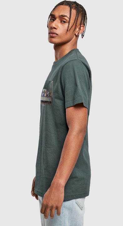 Actual product image Mister Tee Can't Hang With Us Tee - 7350 (XXL)