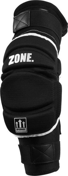 Zone Goalie Knieschoner UPGRADE (XL, XXL, Ginocchiera)