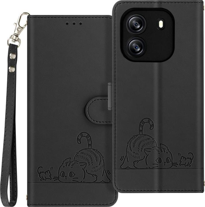 Produktbild Avizar CatCuddle Cover Series