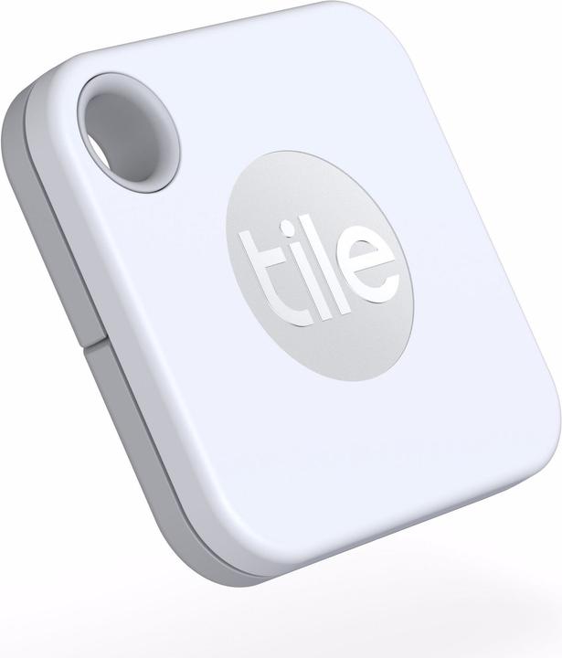 Produktbild Tile Mate 2020 (4er Set) (Android, iOS)