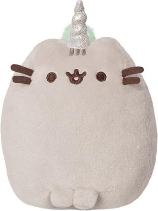 Pusheen Pusheenicorn sitting little mascot 14 cm (14 cm)