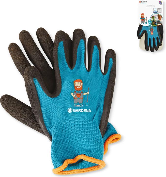 Happy People Gardena gardening gloves (3)