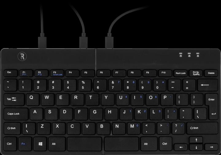 Immagine prodotto R-Go Tools Split (DE, Cablato)