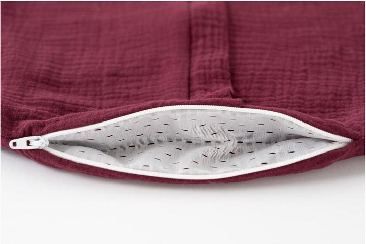 Produktbild Träumeland Sommerschlafsack Liebmich Baumwollmusselin (Sommer)
