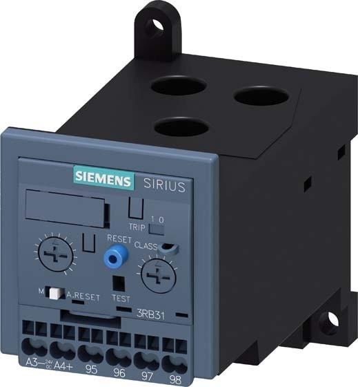 Actual product image Siemens Overload relay 1 pc. 3RB3133-4UX1