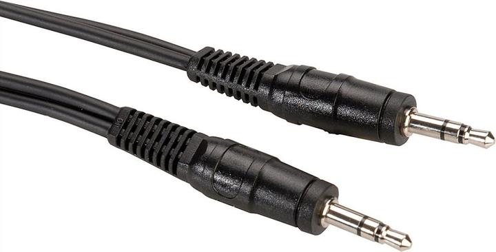 Immagine prodotto Roline Presa stereo (1 m, Connettore da 3,5 mm (AUX))