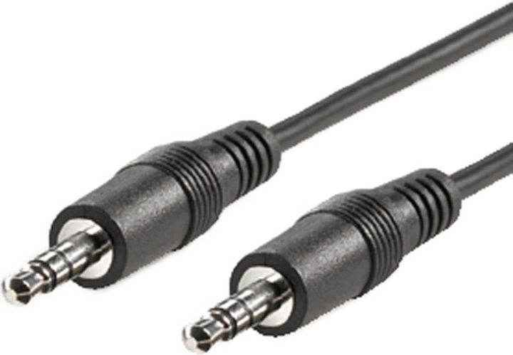 Produktbild Roline Stereo-Klinke (10 m, 3.5mm Klinke (AUX))