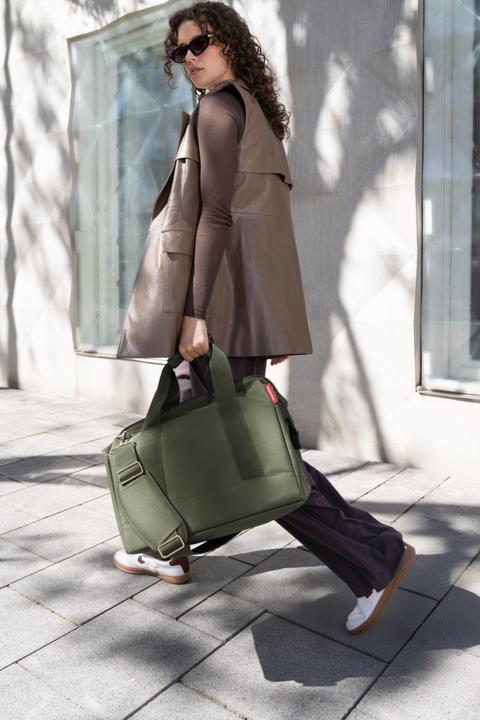 Produktbild reisenthel Allrounder M Weekender Reisetasche 40 cm (18 l)