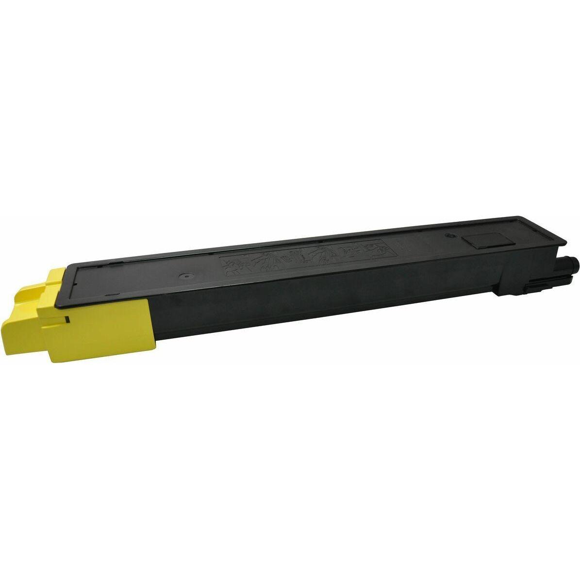 CoreParts, Toner, Toner Yellow TK-8325Y (Y)