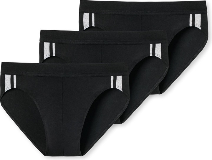 Immagine prodotto Schiesser Vestibilità comoda e casual (L, confezione da 6)