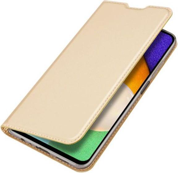 Image du produit Dux Ducis Couverture du livre Skin Pro Series (Samsung Galaxy A03s)