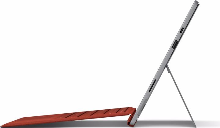 Immagine prodotto Microsoft Surface Pro 7 (12.30", 256 GB, Platino)