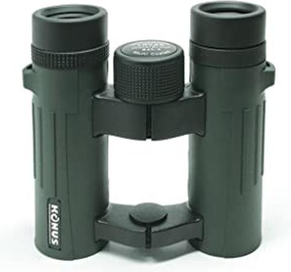 Produktbild Konus Fernglas Supreme-2 8x26 (8x, 26 mm)