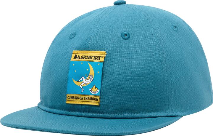 Produktbild La Sportiva Climbing on the Moon Hat (L, XL)