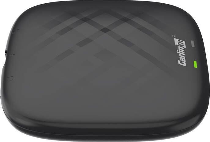 Actual product image Carlinkit CPC200-Tbox S Carplay&Android