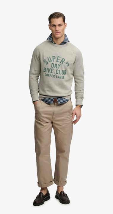 Produktbild Superdry Merchant Vintage (L)