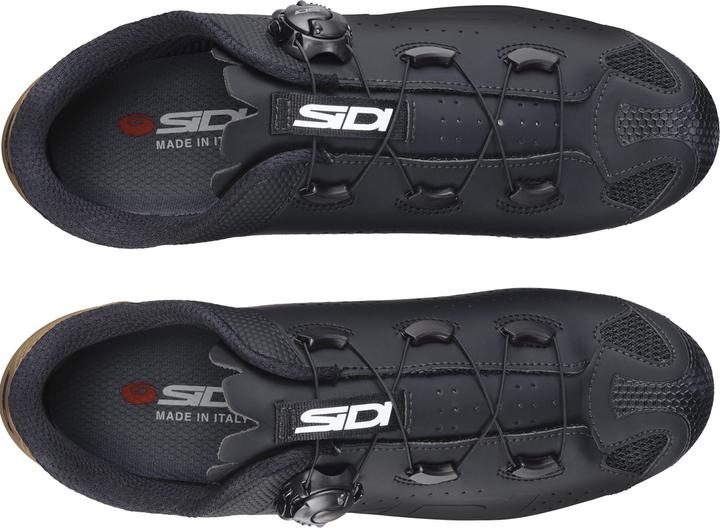 Actual product image Sidi Dust Gravel shoes (46)