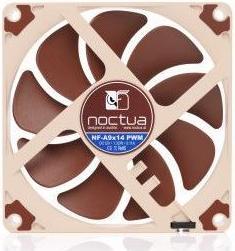 Produktbild Noctua Nf-A9x14 Pwm (92 mm, 1x)