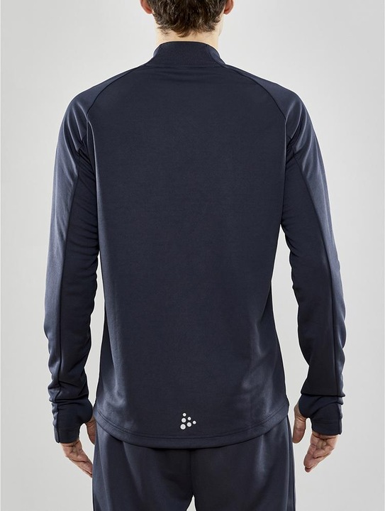 Actual product image Craft Evolve Halfzip M (S)