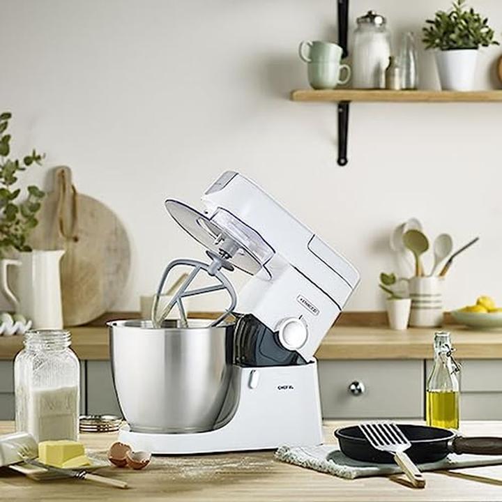 Produktbild Kenwood Corp. Kvl4100w Chef XL (1200 W)