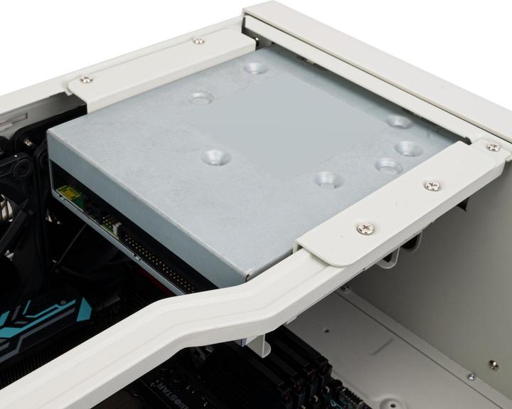 Produktbild Silverstone FLP01 (mATX, Mini-ITX, ATX, SSI CEB)