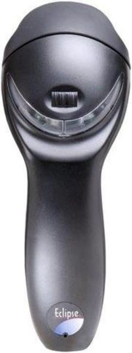 Actual product image Honeywell Eclipse MS5145 (1D barcodes)
