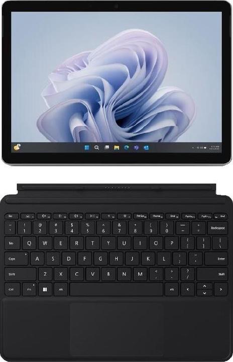 Produktbild Microsoft Surface Go 4 for Business (10.50", 128 GB, 8 GB, Ohne Tastaturlayout, Intel N200)