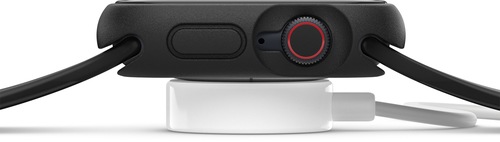 Actual product image OtterBox Exo Edge for Apple Watch 9/7/8 45mm