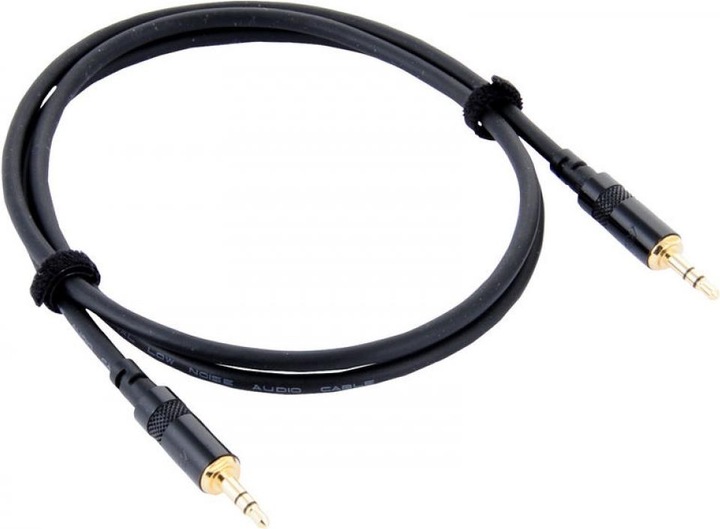 Produktbild Cordial Cfs Ww (3 m, 3.5mm Klinke (AUX))
