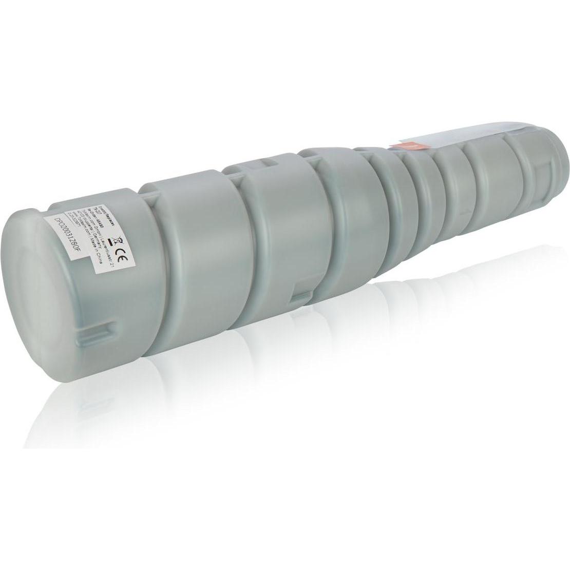 Thumbnail - Inkadoo, Toner, Toner kompatibel zu Konica Minolta A202031 / TN-217 Toner, schwarz Schwarz (BK)