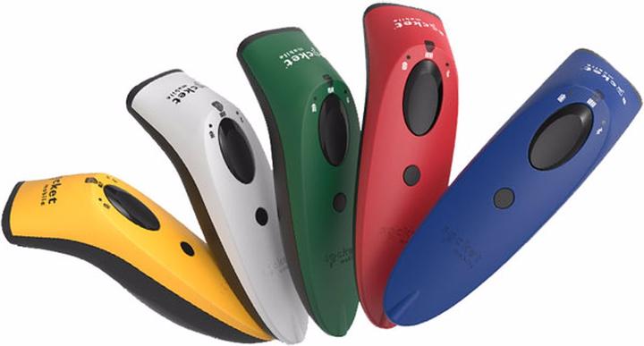 Actual product image Socket Socketscan S700 (1D barcodes)