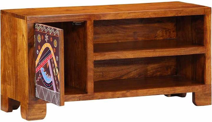 Actual product image vidaXL TV-Schrank (90 x 30 x 45 cm)