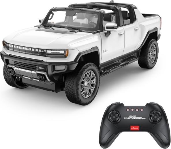 Produktbild Rastar R/C 1:16 Hummer Ev