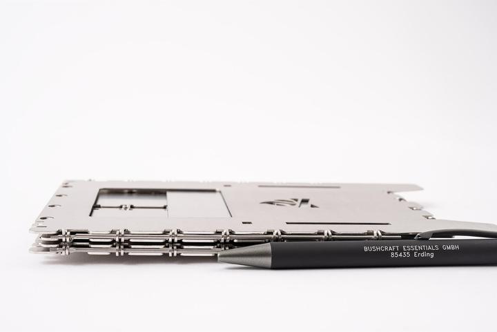 Image du produit Bushcraft Essentials Bushbox XL