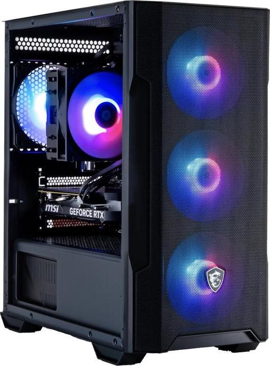 Produktbild MSI Velocità 2.0 (1000 GB, 32 GB)