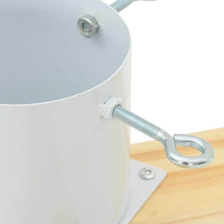 Produktbild vidaXL Weihnachtsständer