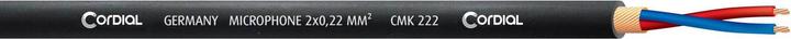 Immagine prodotto Cordial Cpm Fm (1.50 m, XLR)
