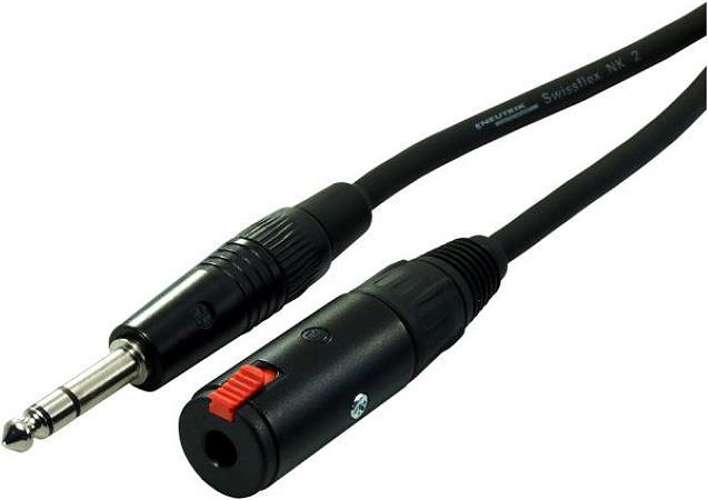 Immagine prodotto Contrik Nkk (10 m, Jack 6,3 mm)