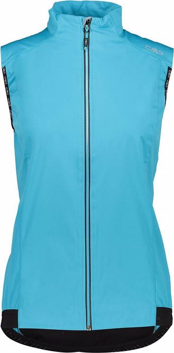 Actual product image CMP Campagnolo Light Softshell Vest (36)