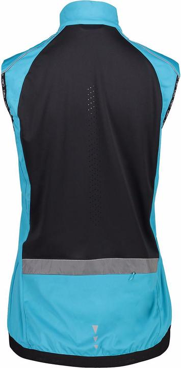 Actual product image CMP Campagnolo Light Softshell Vest (36)