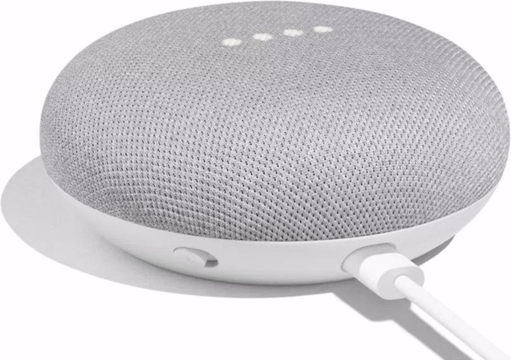 Productafbeelding Google Nest Mini (IFTTT, Google Assistent)