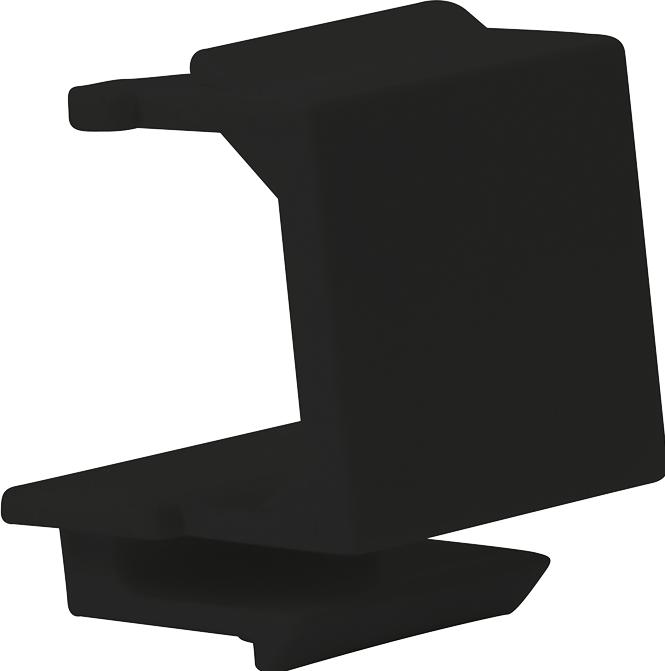 Produktbild LogiLink Abdeckung