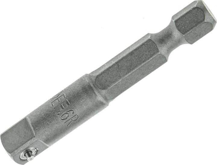Produktbild Facom Steckschlusseladapter 1/4" 50mm