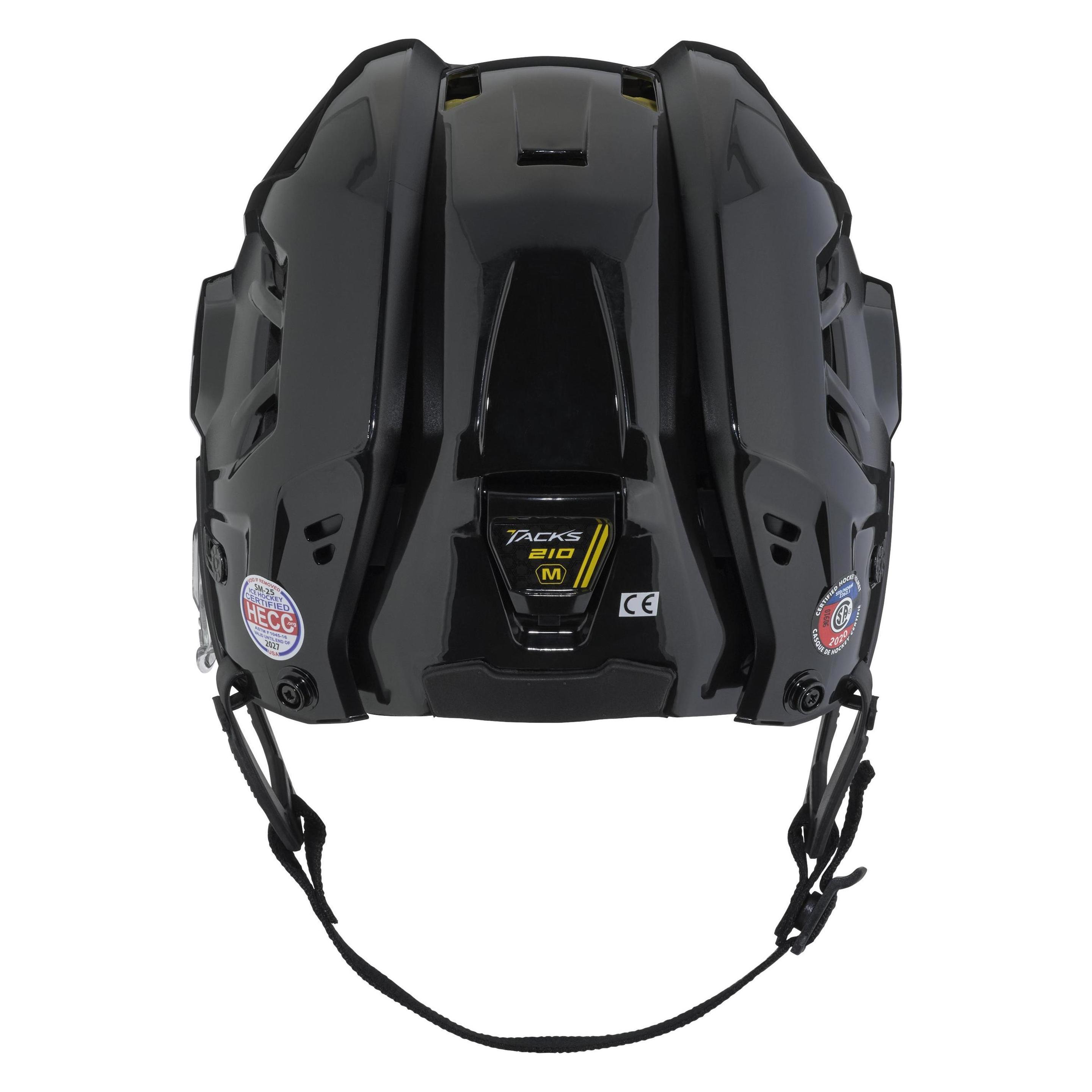 Ccm, IJshockey Helm, (L)
