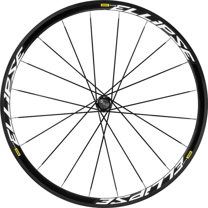 Produktbild Mavic Ellipse Hr (Hinterrad, 28")