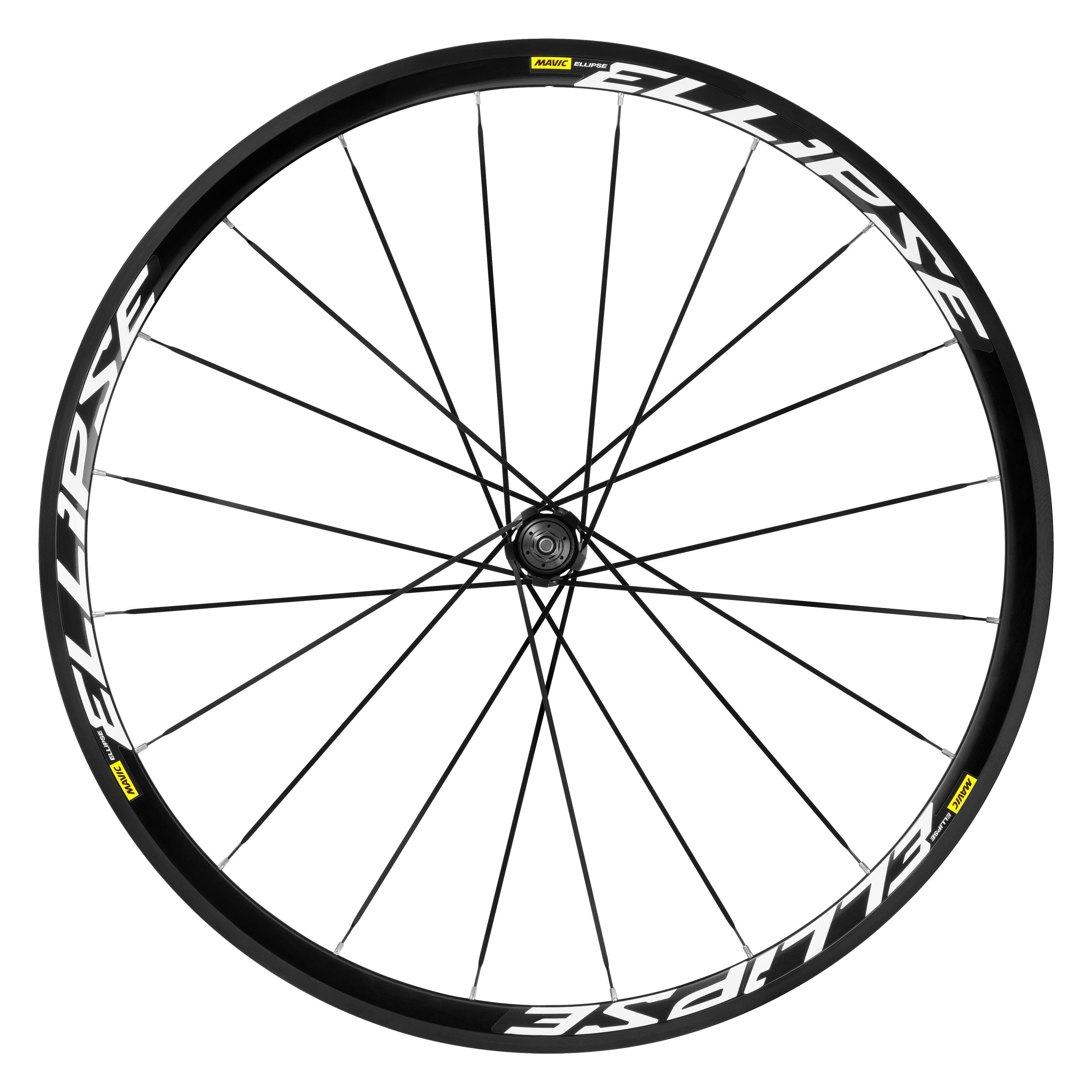 Mavic, Laufräder, (Hinterrad, 28")