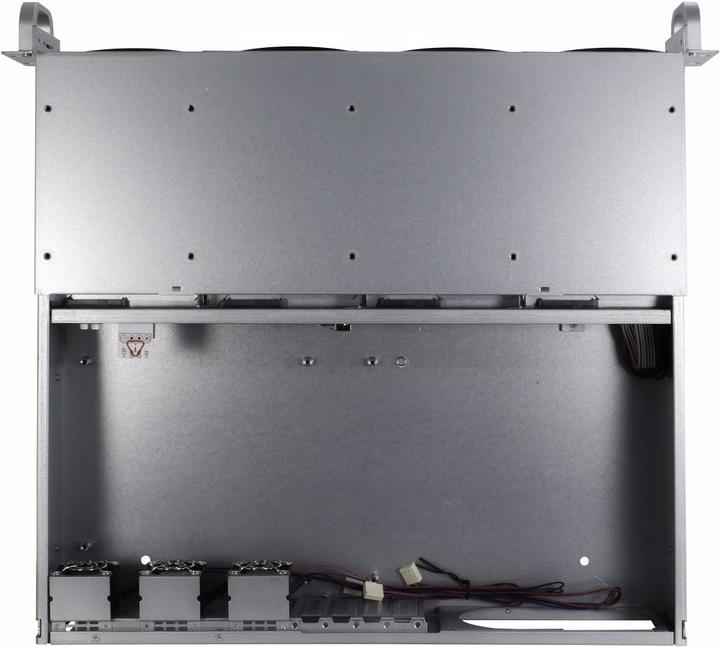 Image du produit Intertech 2U 2404S
